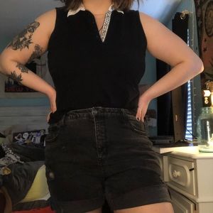 Ralph Lauren Tank Top